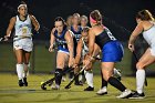 FH vs Fitchburg  Wheaton College Field Hockey vs Fitchburg State. - Photo By: KEITH NORDSTROM : Wheaton, field hockey, FH2023, Fitchburg